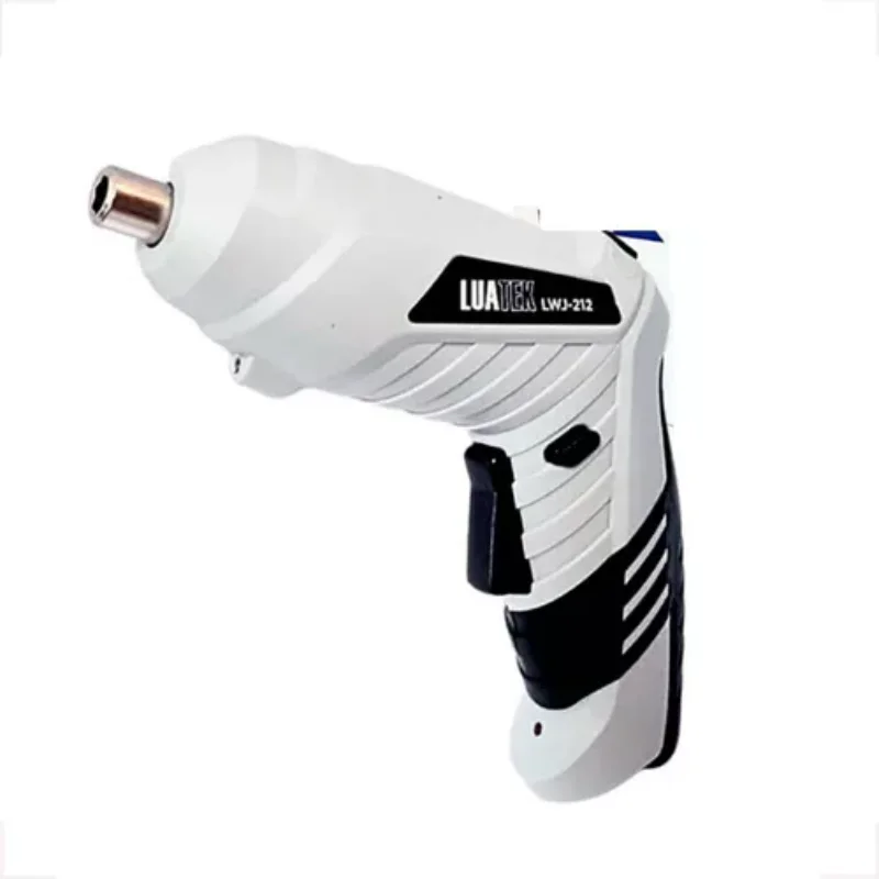 Portable Battery Accompanying Pouch with 47 Power Tools Screwdrivers