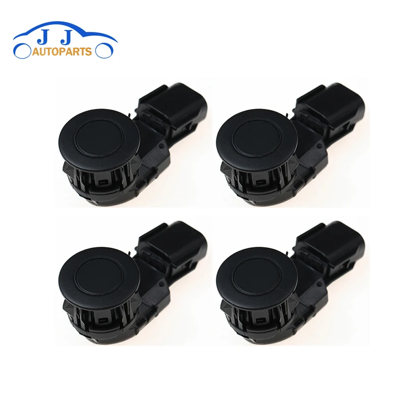 

4PCS/Lot High Quality PDC Parking Sensor Distance Control Sensor For Toyota 89341-12100 8934112100