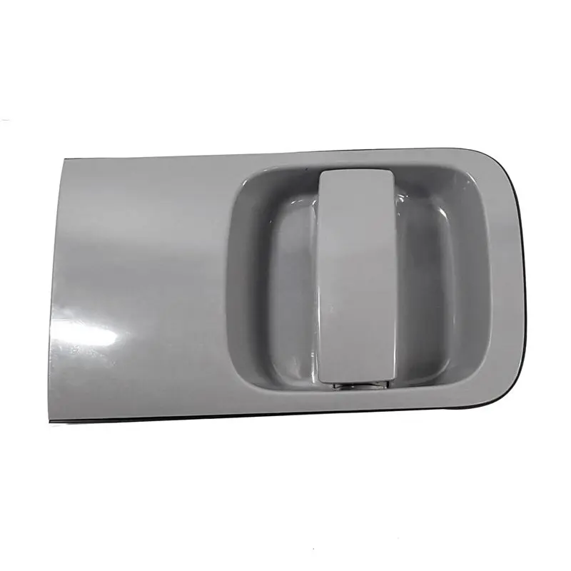 

AB98-Right Sliding Exterior Outside Door Handle Grey For Hyundai H1 Grand Starex Imax I800 2007-2023 Parts