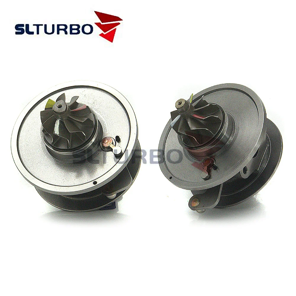 Turbolader Core For Land Rover Range Rover 3.6 TDV8 200Kw 272HP 54399880061+54399880062 LR008830 Turbo Cartridge 2005-2009