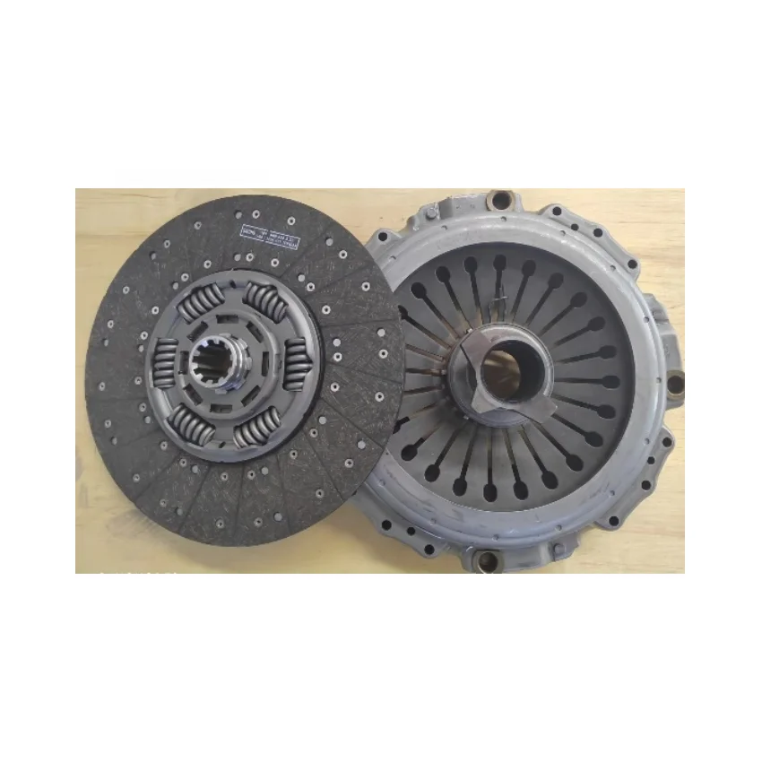 

Original Factory clutch pressure plate 3400700368 for DAF truck and MAN