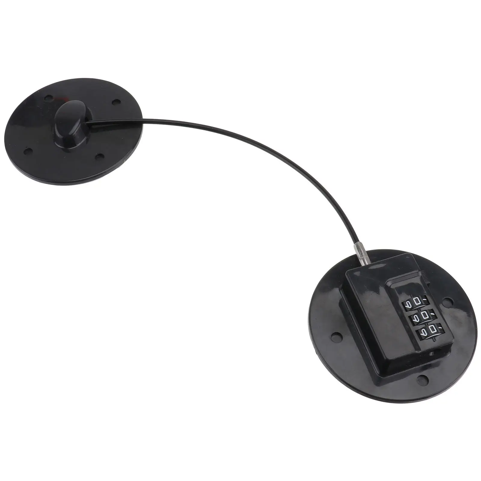 Refrigerator Lock Combination Digital Password Childproof Lock for Fridge Freezer Cabinet Drawer Oven Door Latch Safety
