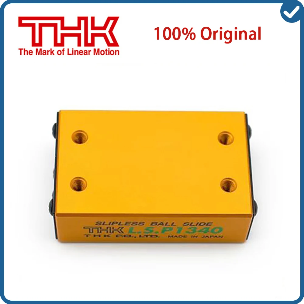 THK Linear Slide Group Slide Table L.S.P LSP1340 LSP1365 LSP1390 LSP2050 LSP2080 LSP20100