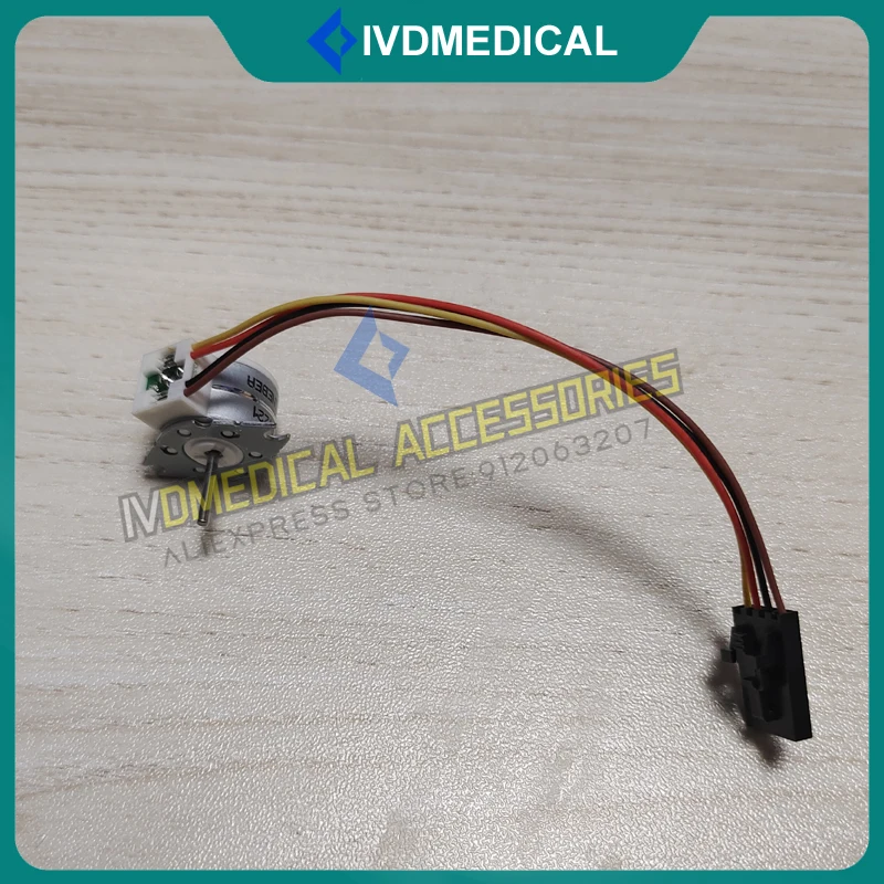 

Mindray BS430 BS450 BS460 BS480 BS490 BS600 BS620 BS-430 450 460 480 490 600 620 Stirring Motor Mixer Mixing Motor