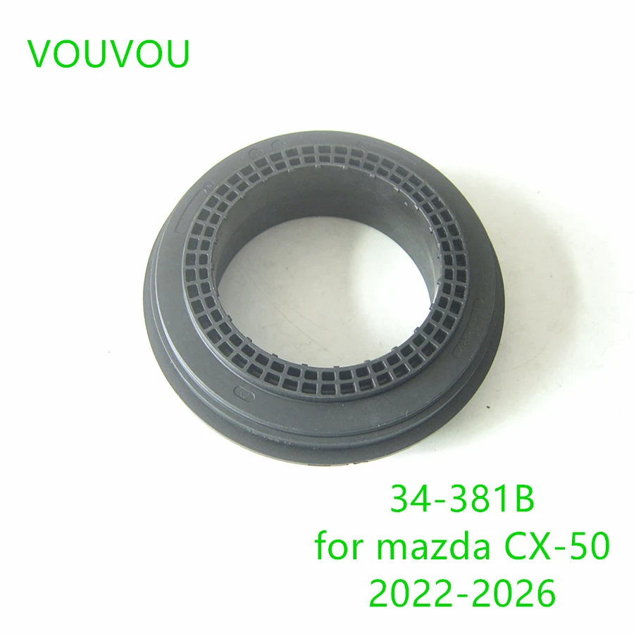 Car accessories DN4E-34-38X front shock absorber strut bearing for Mazda CX-50 VA VB 2022-2026 MX-30 2022-2026 DR