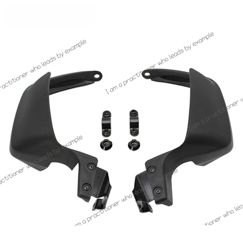 

Suitable for BMW F650GS C650GS F650 Handlebar Windshield, Handlebar Windshield, Handguard