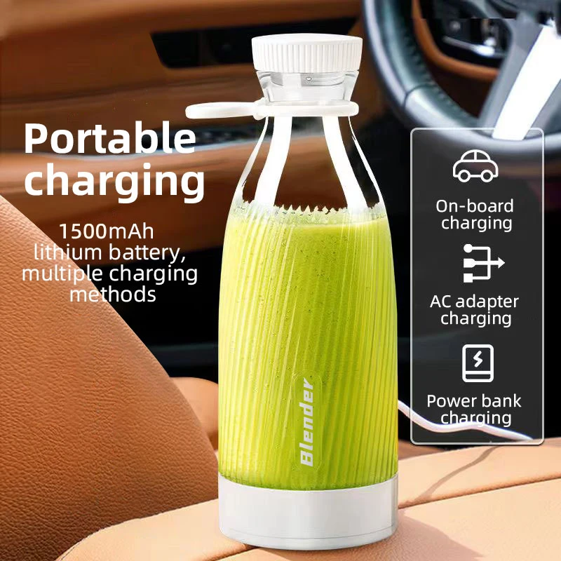 Thumbnail 2 - #29 Highest Rated Smoothie Makers to Buy in 2026