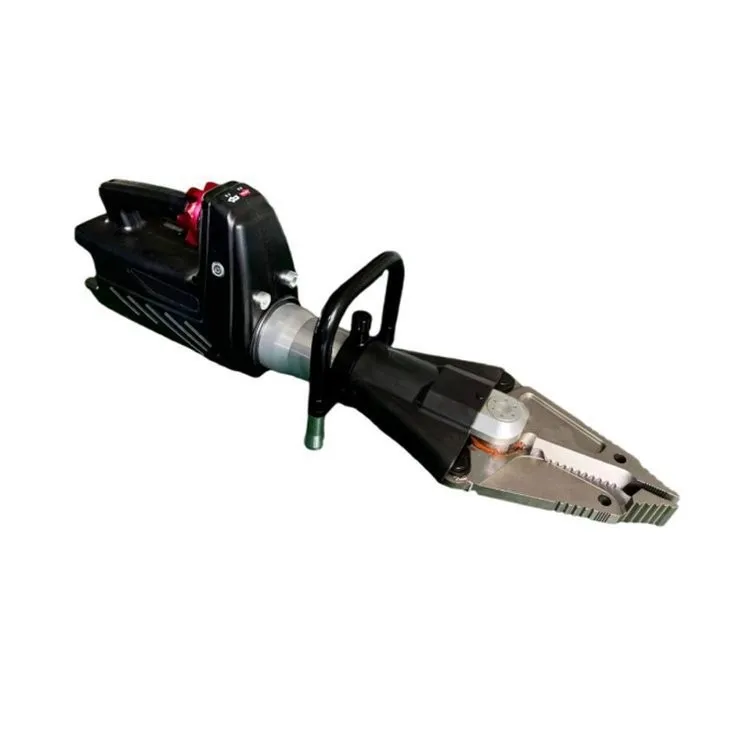 Emergency Rescue Control Standard Electric Scissor Expander Convenient Breaking Separator Multi-purpose Fire Protection