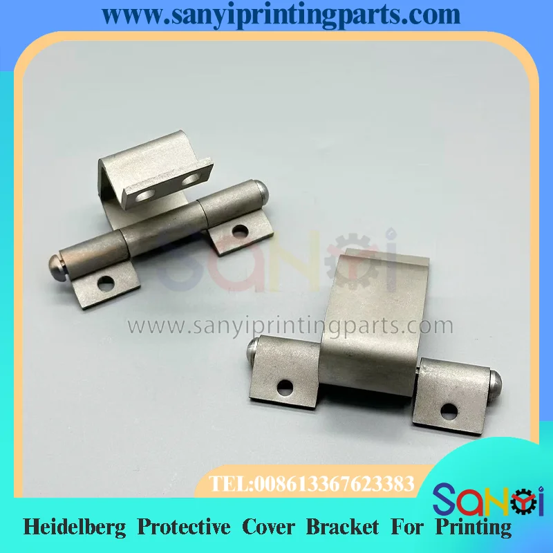 1 Piece Heidelberg SM102 CD102 Protective Cover Bracket For Printing Machine Parts