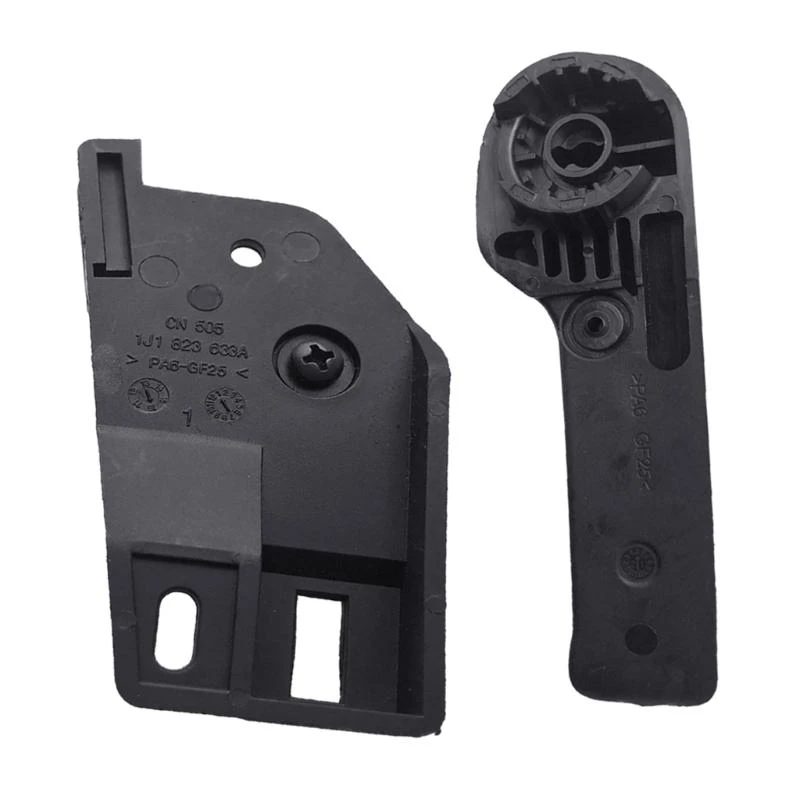 

Car Bonnet Release Lever Handle Designed for Golf MK4 Vehicles Sturdy Construction User Friendly 1J1823533C 1J1823633A D7YA