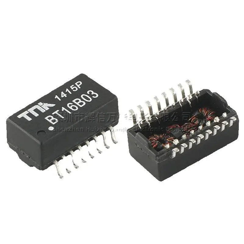 10PCS BT16B03 SOP-1…