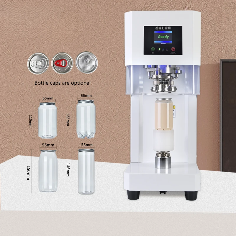 Bar Disposable Beer Beverage Maker