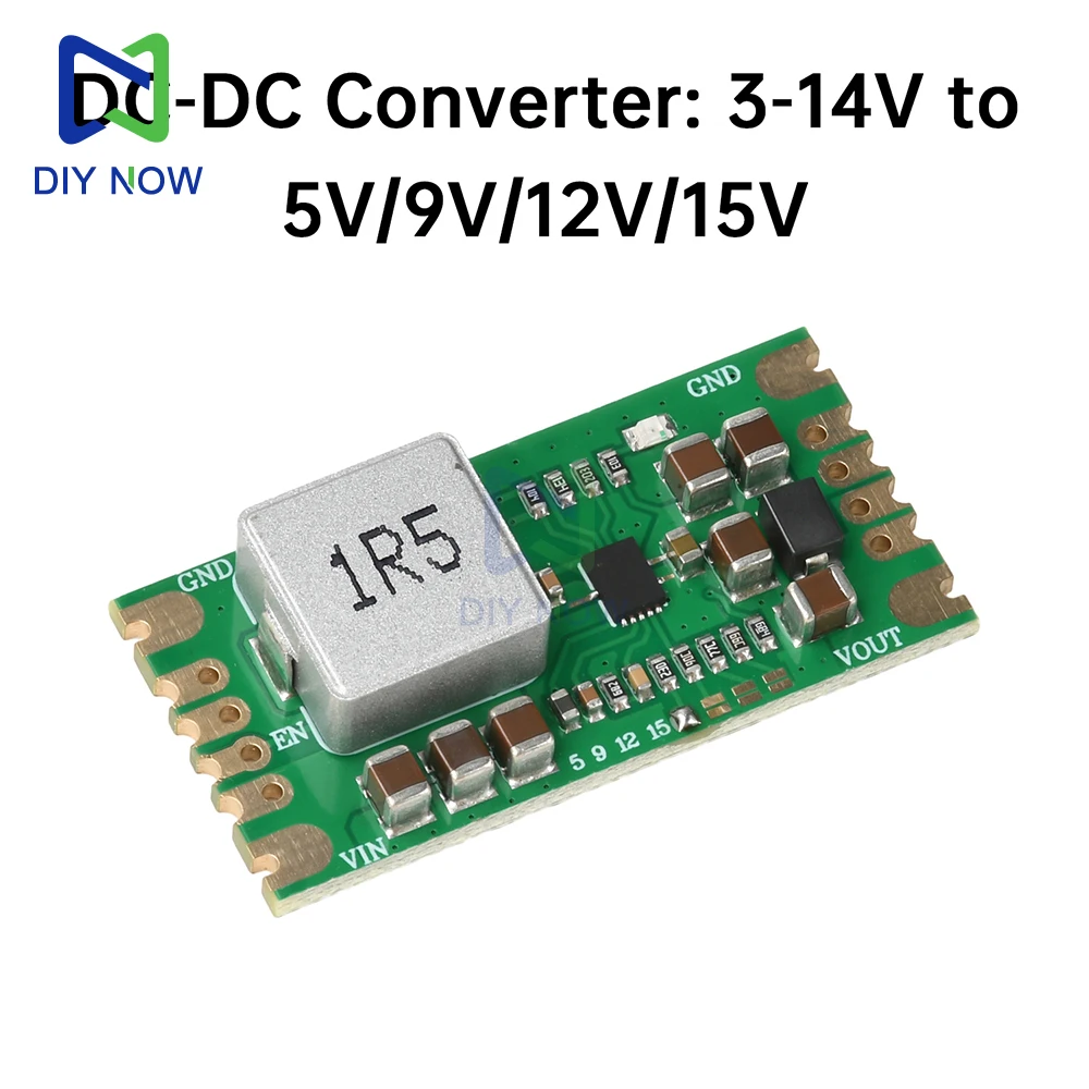 MP3429 Boost Power … - image