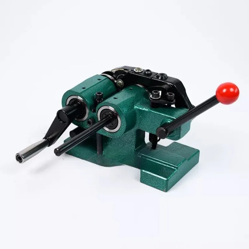 51450 Punch Former GIN-PGA Mini Grinder, Grinder Precision Machining Fixture