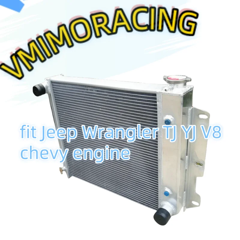 Aluminum Radiator F…