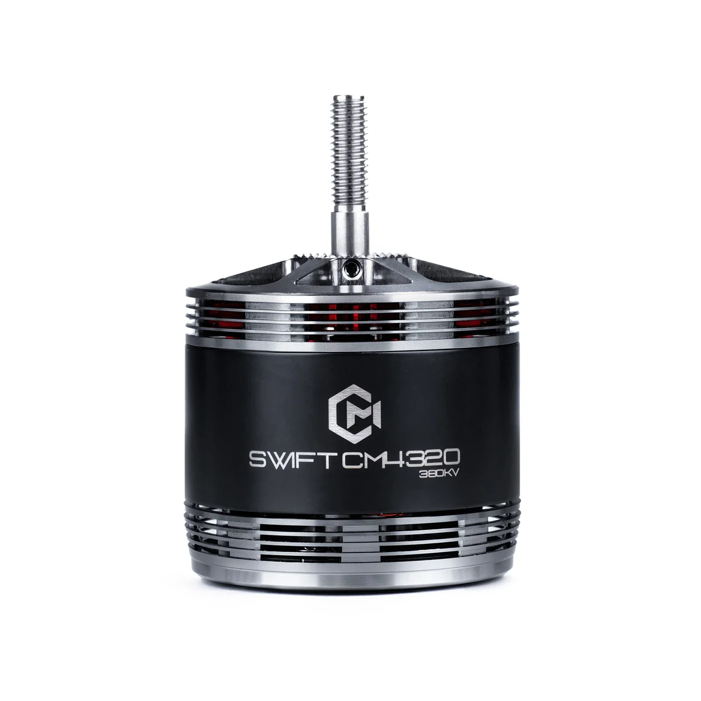 Новый двигатель SWIFT CM4320 V1.0 FPV Dr-one