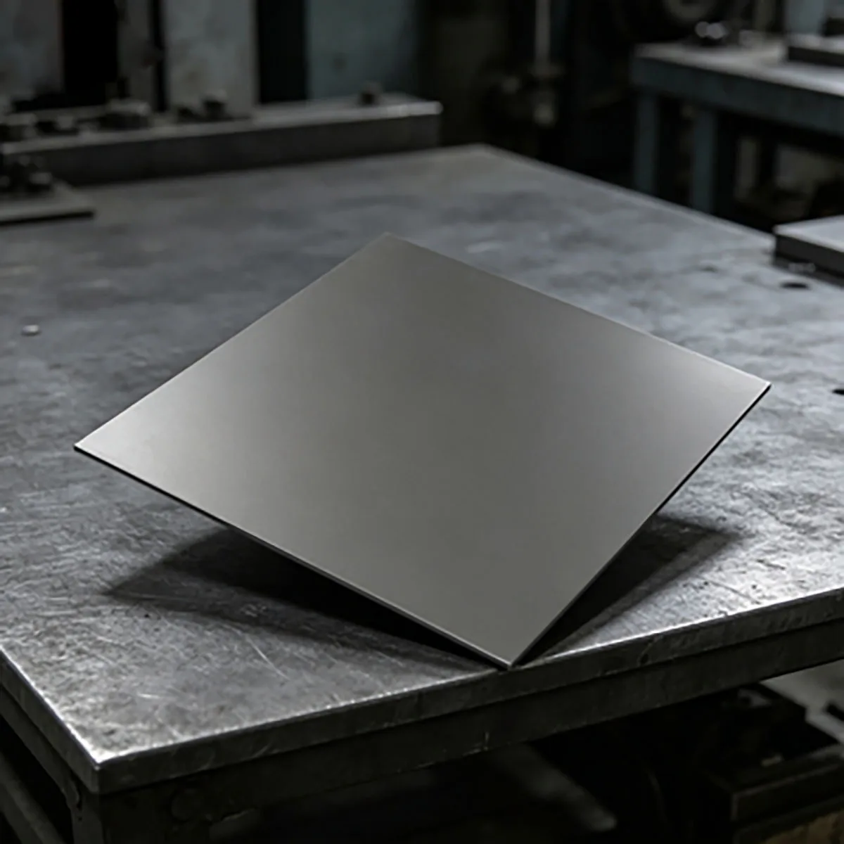 1P  Thickness 0.03-3mm High Purity Iron Plate Iron Sheet for Scientific Research Special Metallic Material with