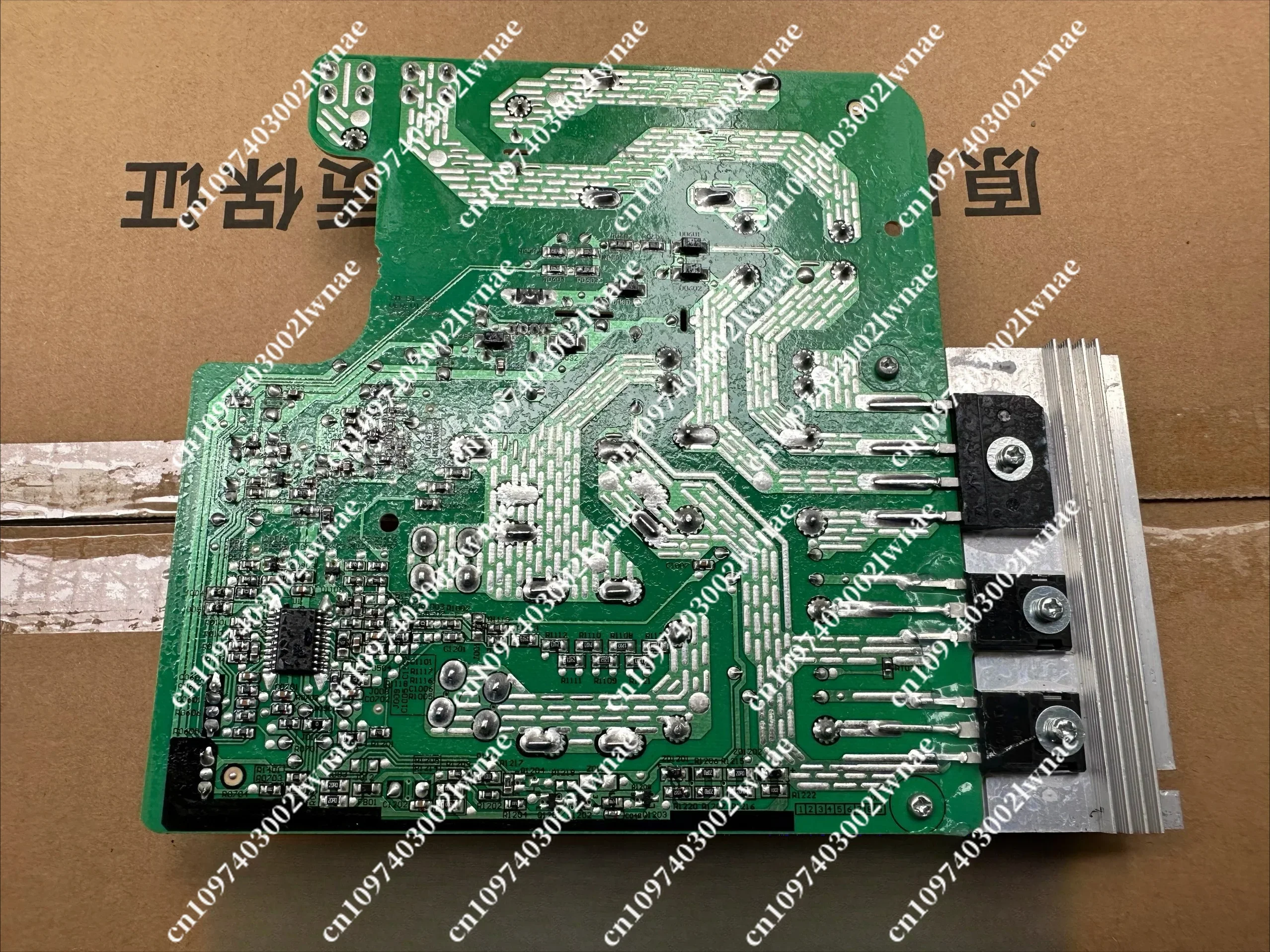 For Midea Induction Cooker TM-S1-26C Power Board