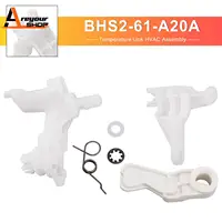 Conjunto HVAC de enlace de temperatura BHS2-61-A20A para Mazda 3 2.0L 2.5L 2014-2018