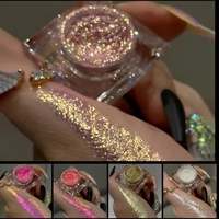 Brightening glitter,high-gloss body glitter,eye glitter,suitable for women,holiday supplies