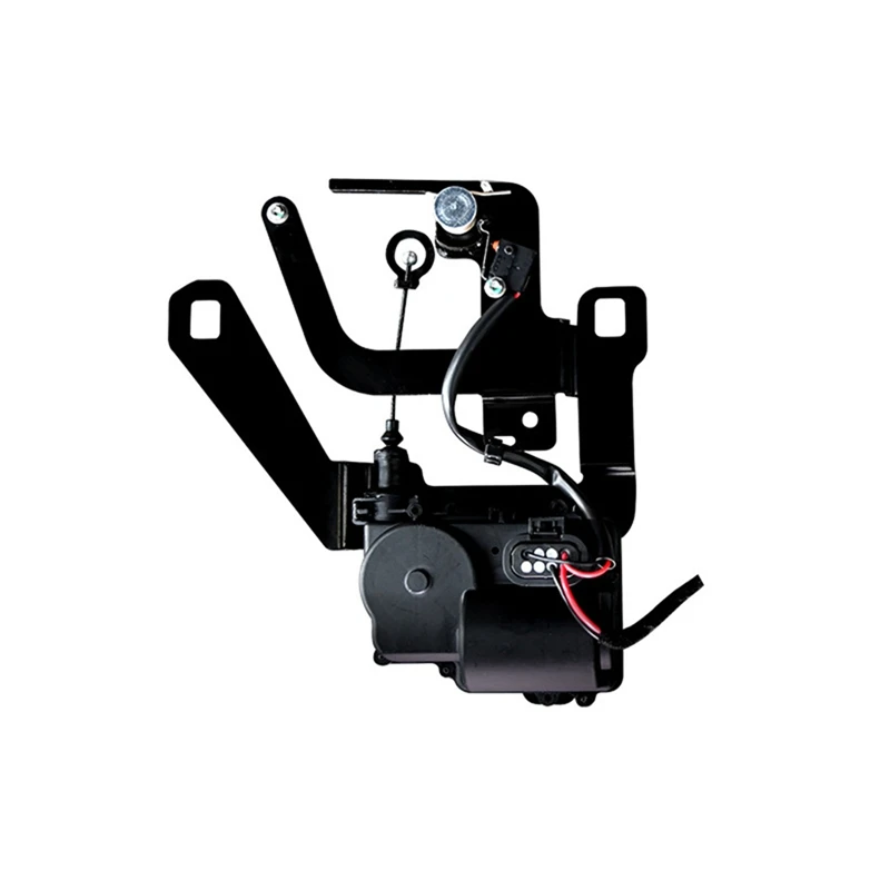 

Front Spare Box Electric Lock For Tesla Automatic Adsorption Easy Installation