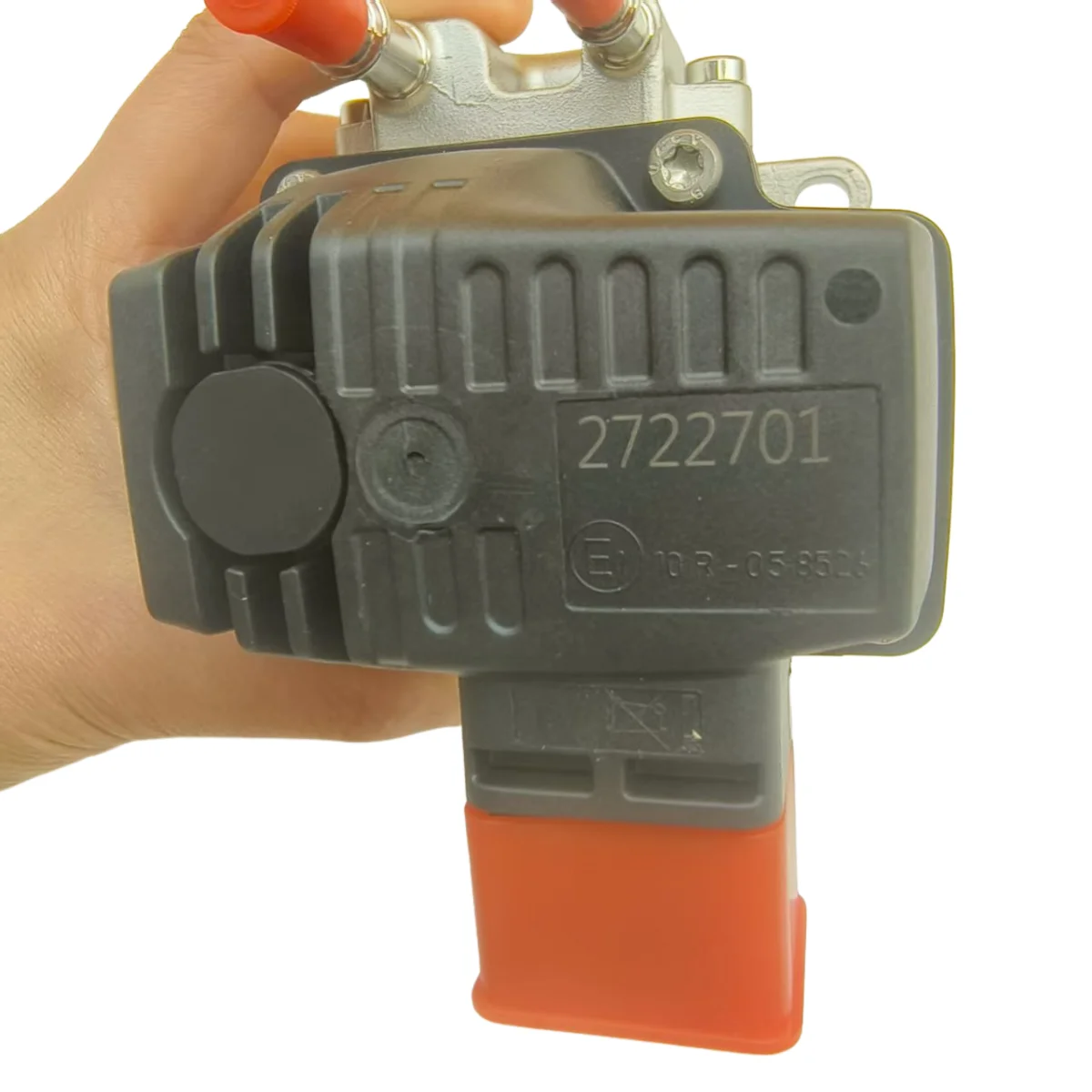High quality new 2722701 AdBlue Urea Injector Dosing Module Pump for Scania Truck ﻿