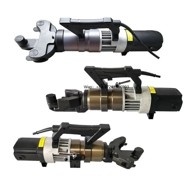 

NRB-22E 25E 32E Rebar Bending Machine Rebar Steel Bender Electric Hydraulic Rebar Bender