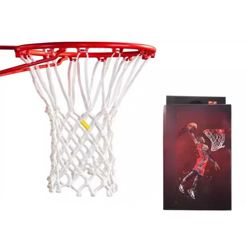 

Basketball Net Portable Wheels High Quality Basketball Net International Competition Basketball Net