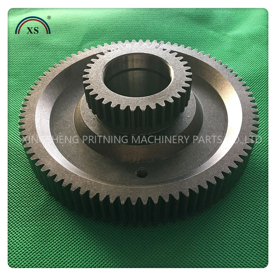 

Запчасти для печатных машин M2.010.133/01 SM74 PM74 SX74 String Ink Gear XL105 CX102 CD102 SM102 CD74 M2.010.133