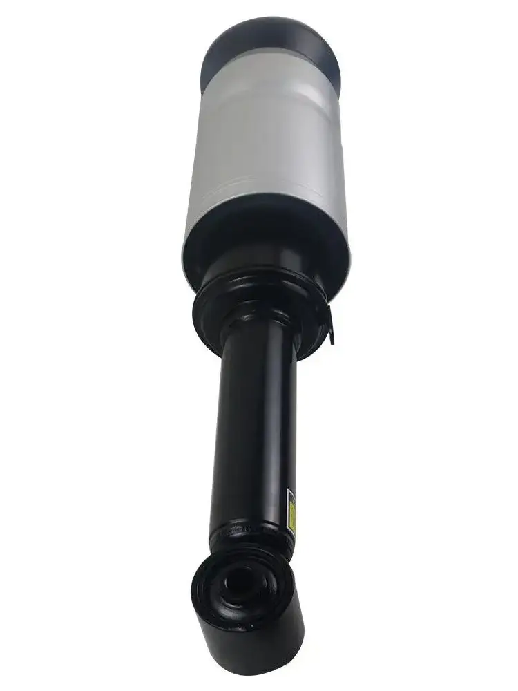 Para amortyzatorów przedniego zawieszenia pneumatycznego do Land Rover Range Rover Sport Discovery LR3 LR4 RNB 501580   RNB 501180   LR 013930 — zdjęcie 2