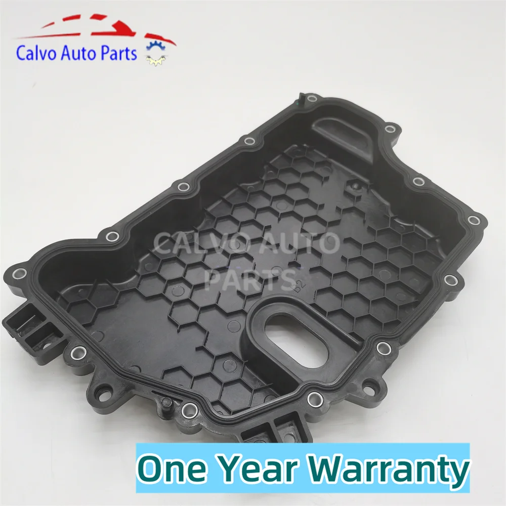 

6T30E 6T30 6T40 Automatic Transmission Oil Pan for GM Car Accessories 6T30E