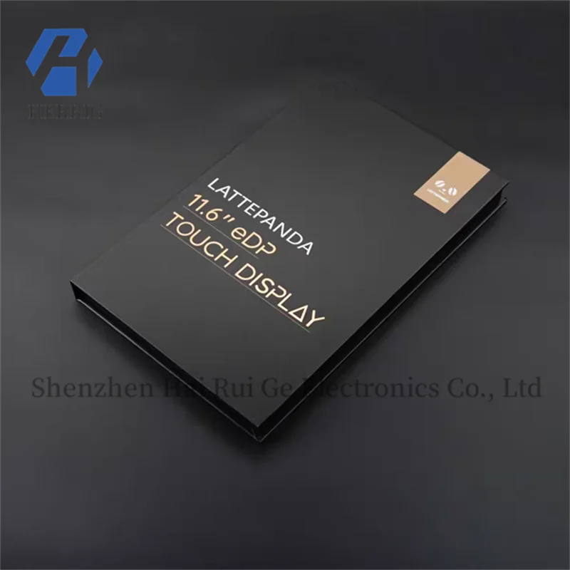 

11.6-inch eDP 1920x1080 FHD Latte Panda touch screen suitable for Sigm3 Delta