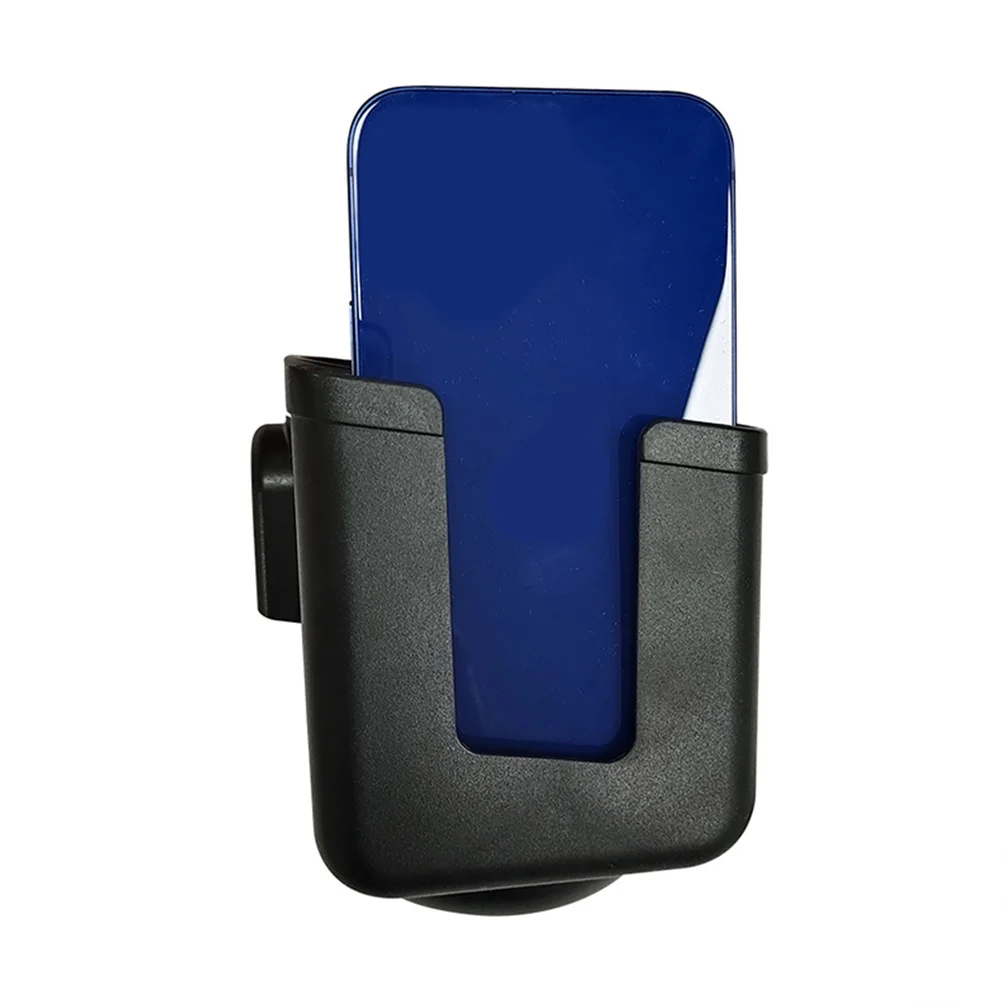 

Stroller Cup Stroller Cup Holder ABS Plastic Drink Rack for Car Baby Bottle Phone Mount Multi Functional Beverage Storage
