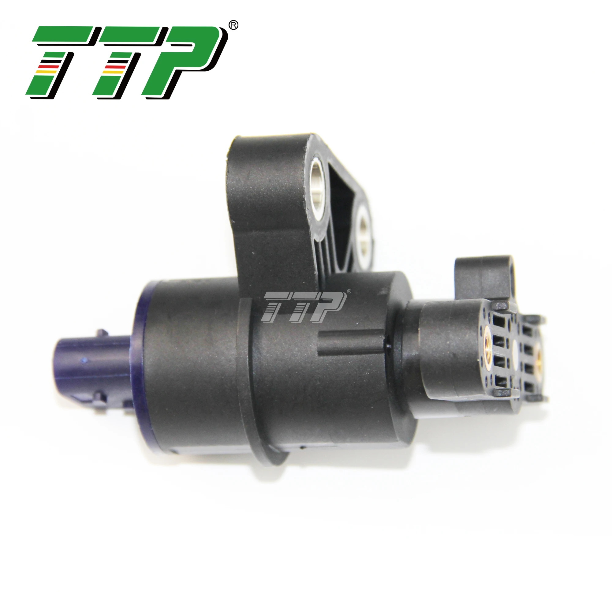 TTP Sensor Level tinggi 1889797 untuk Scania 4410502010 3 pin, Aksesori Sensor tinggi suspensi pegas udara untuk kendaraan