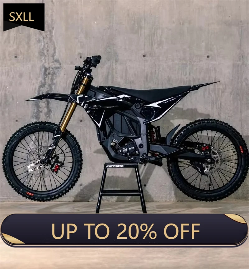 

Мотоцикл для мотокросса SXLL Altis Sigma MX 98V, высокоскоростной, мощный