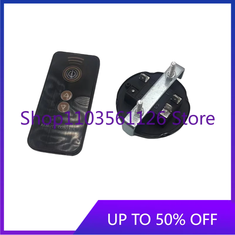 High Quality Excavator Remote Timer Accessories Universal Fit for 60V/70V/215V/225V/265V/275V New Equipment