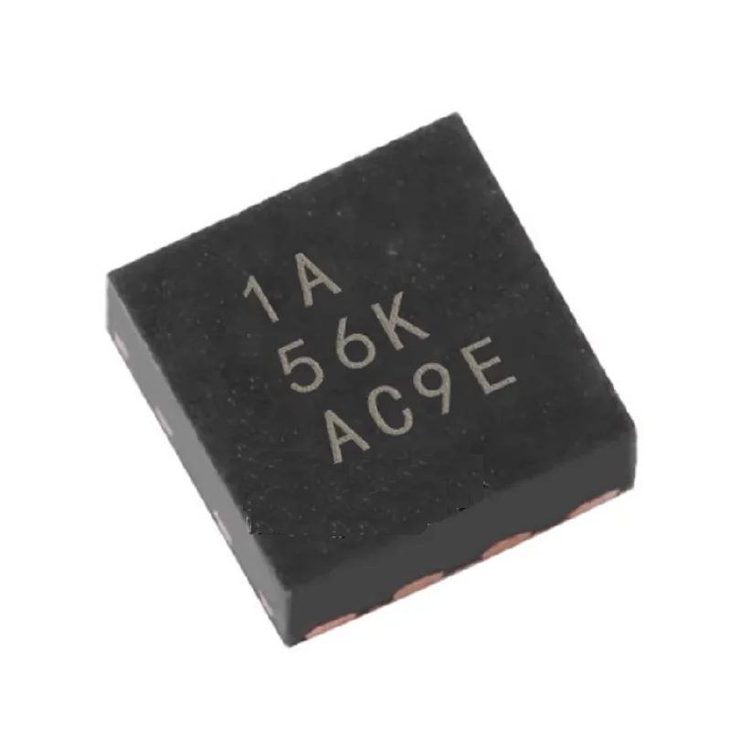 Sensors, Transducers TMP451HQDQWRQ1 Temperature Sensors Analog and Digital Output Local/Remote -40°C ~ 125°C 12 b 8-WSON (2x2.5)