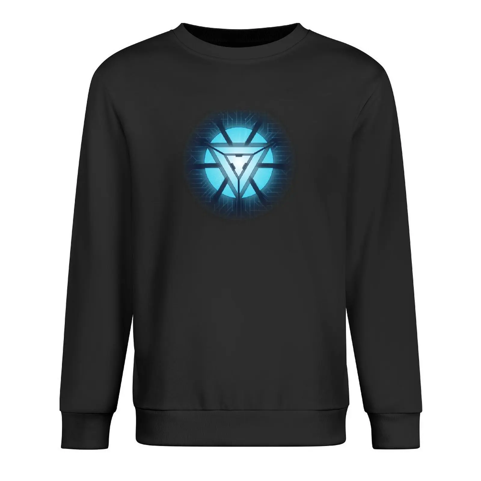 

Heart of Iron Pullover autumn jacket men men's clothes mens clothing autumn clothes men's sweatshirt