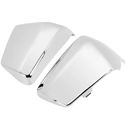 Боковые обтекатели для мотоциклов Honda Shadow ACE VT400 VT750 VT 400 750 2004-2013