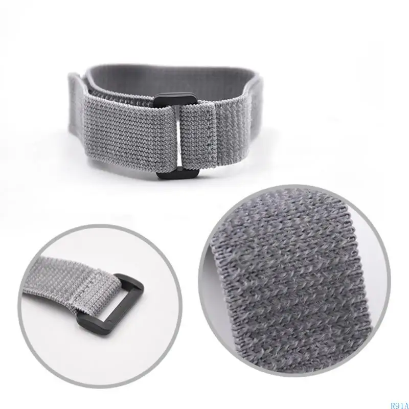 R91A Легкие пропеллеры защищены для воздуха 2/2s/mini 2/mini 3/mini 4 пропеллеров защитные аксессуары для неподвижных крыльев