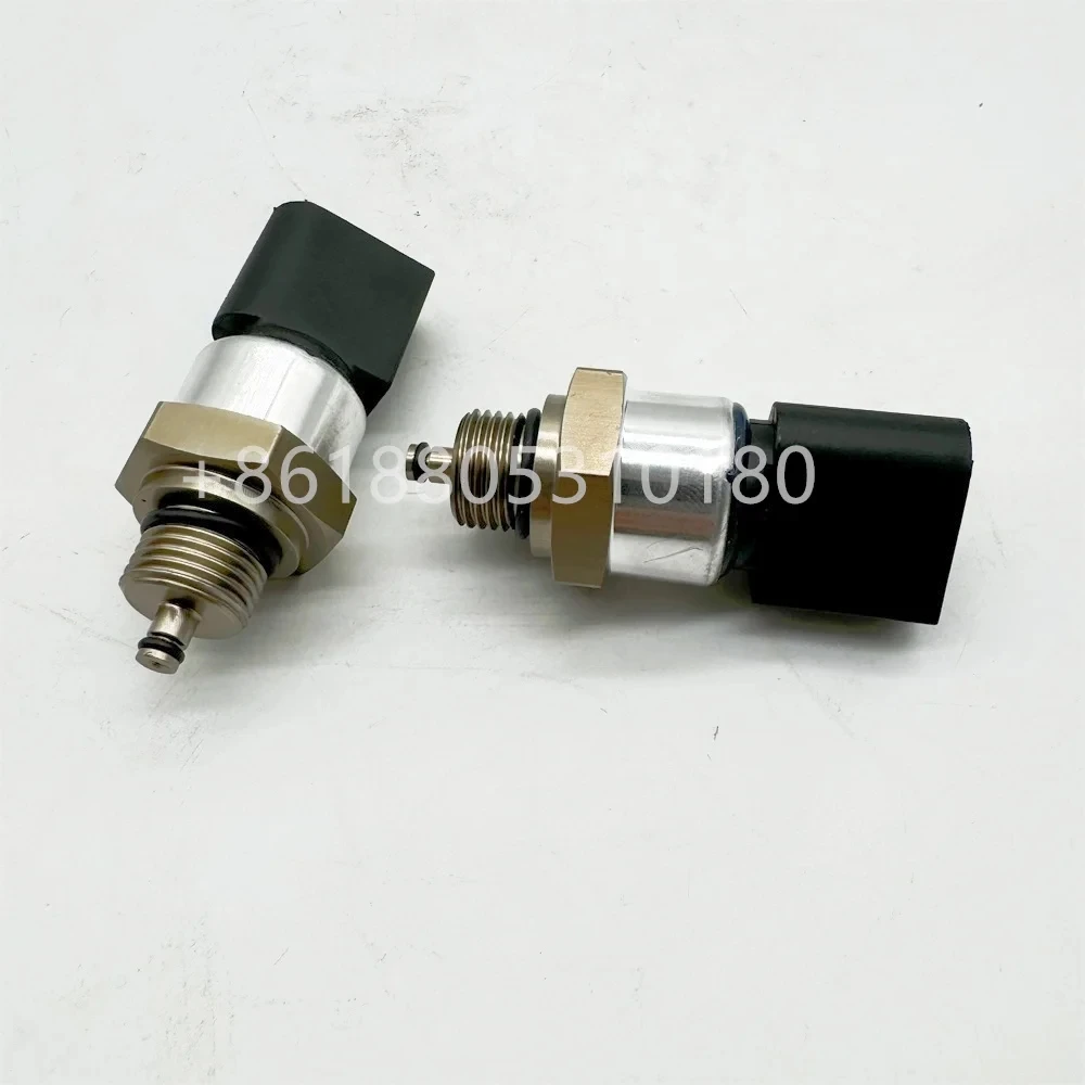 Harnstoffdrucksensor geeignet für Mercedes-Benz Lkw A0061537528 A0001402039 A0001400739 A0001400539 – Detail 4