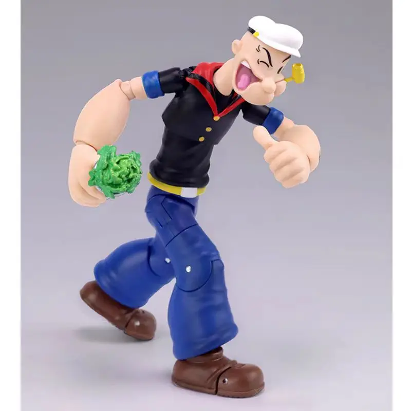 

In Stock Dasin Model Great Toys GT Sailor Seaman SHF 942Toy 1/12 Action Model Collectible Figure