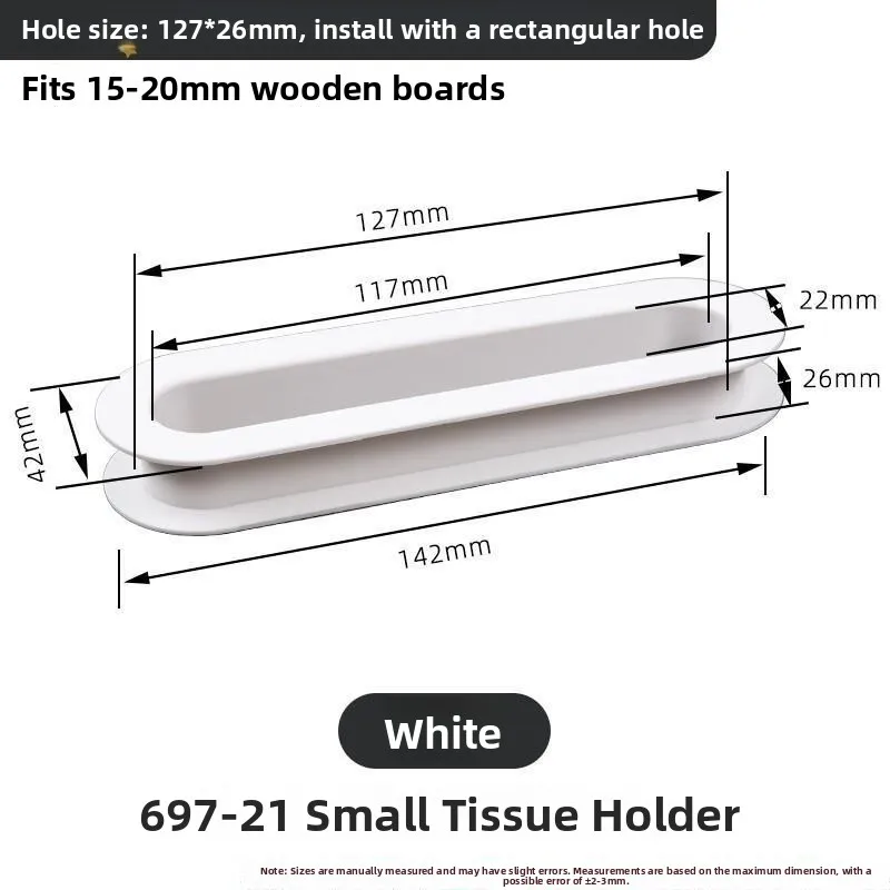 

Кухонный шкаф с зеркалом, держатель для салфеток, кольцо, уплотнитель для ручного полотенца, лицевая панель, крышка для бумажных салфеток Fly Blue Valley