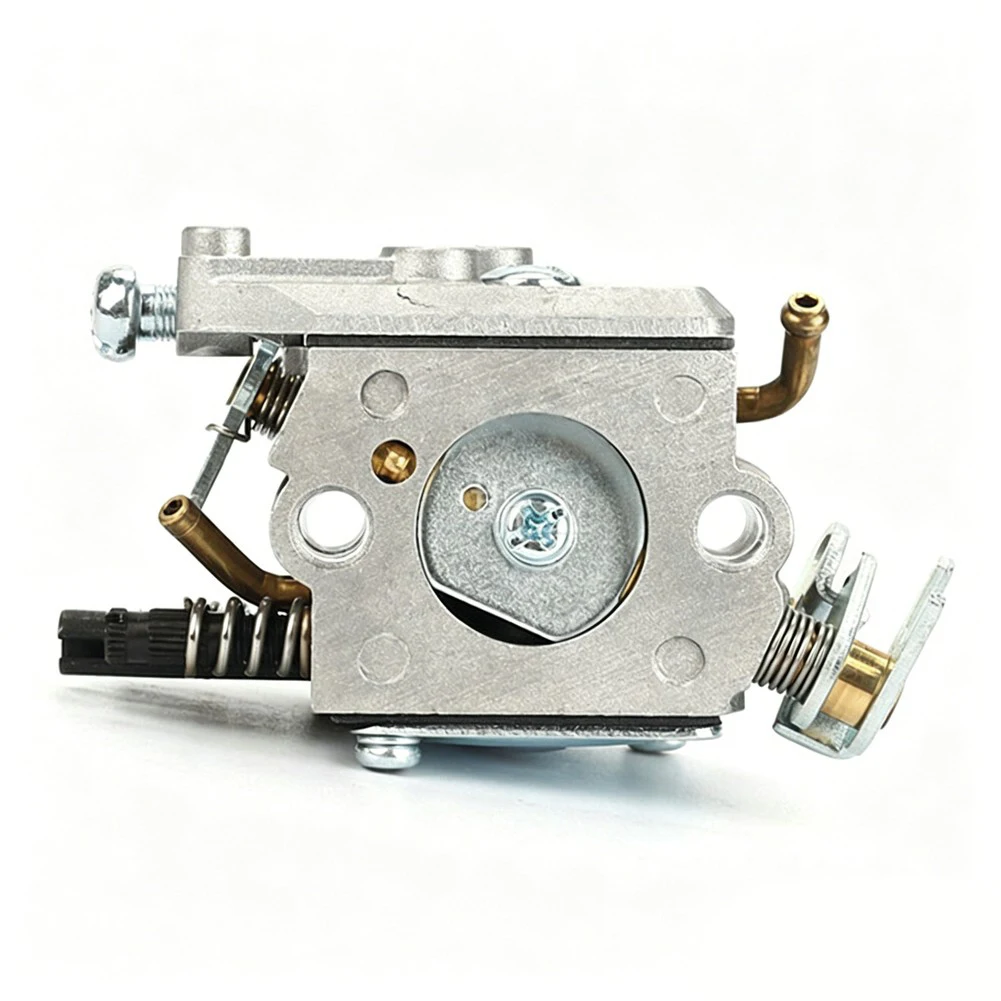 Carburetor Kit C1Q-EL24 For ZAMA Models 123 223 323 325 326 Aluminum Alloy Fuel System Replacement Lawn Mower Parts