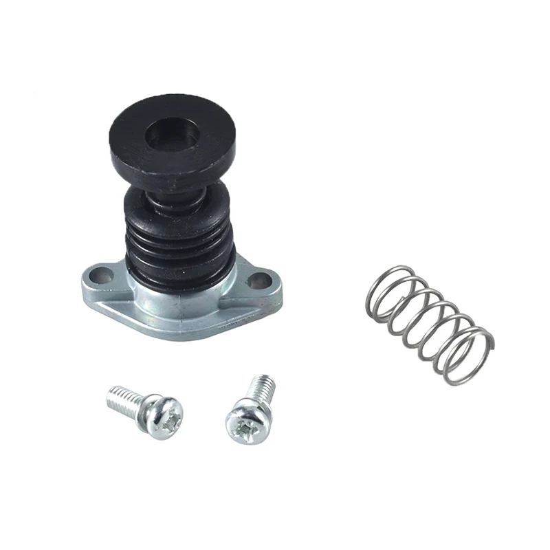 FOR HONDA TRX300 TRX350 TRX450 TRX500 FOURTRAX CARBURETOR PRIMER PUMP SPRING SCREWS KIT