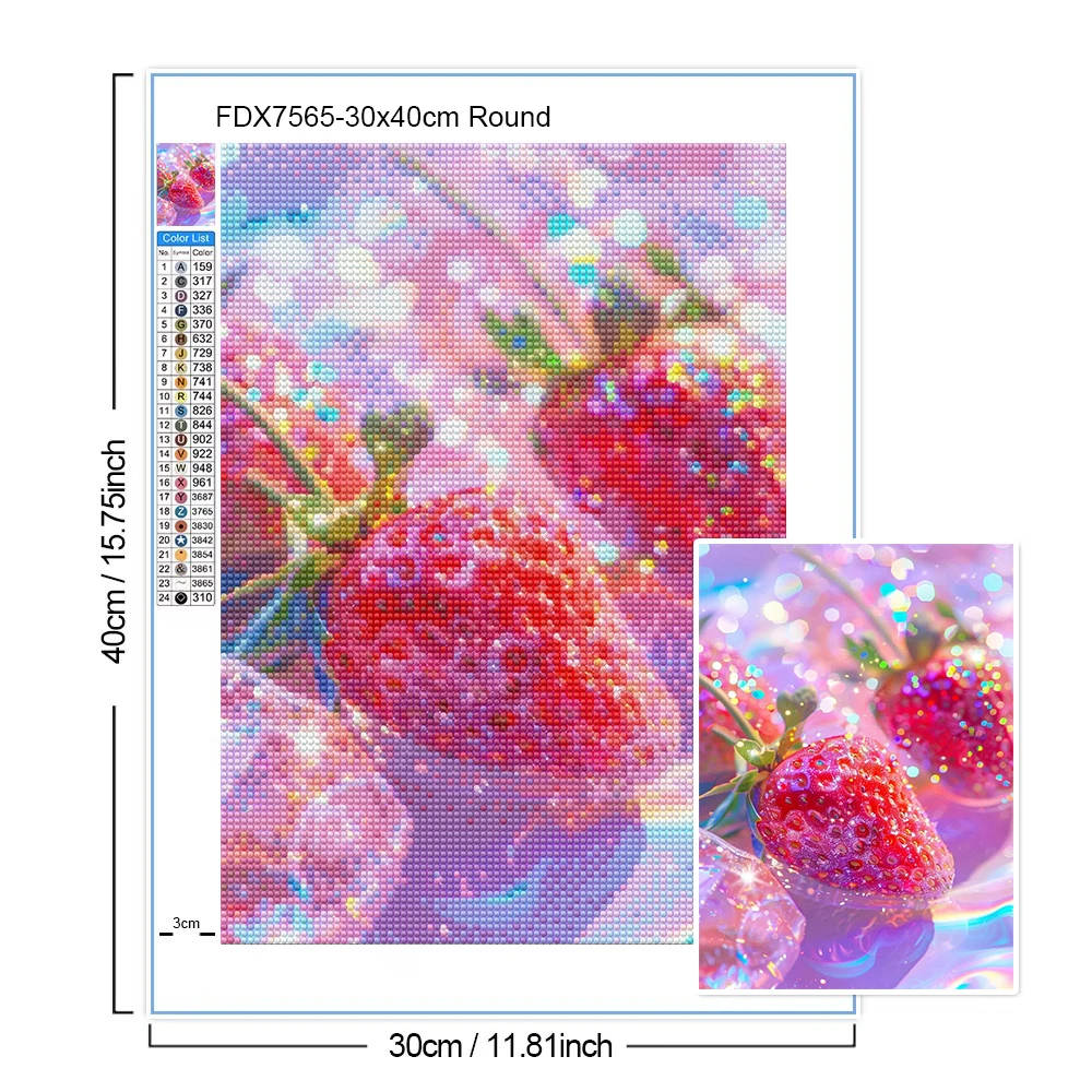 Thumbnail 4 - #81 Latest Mosaic Kits Offers