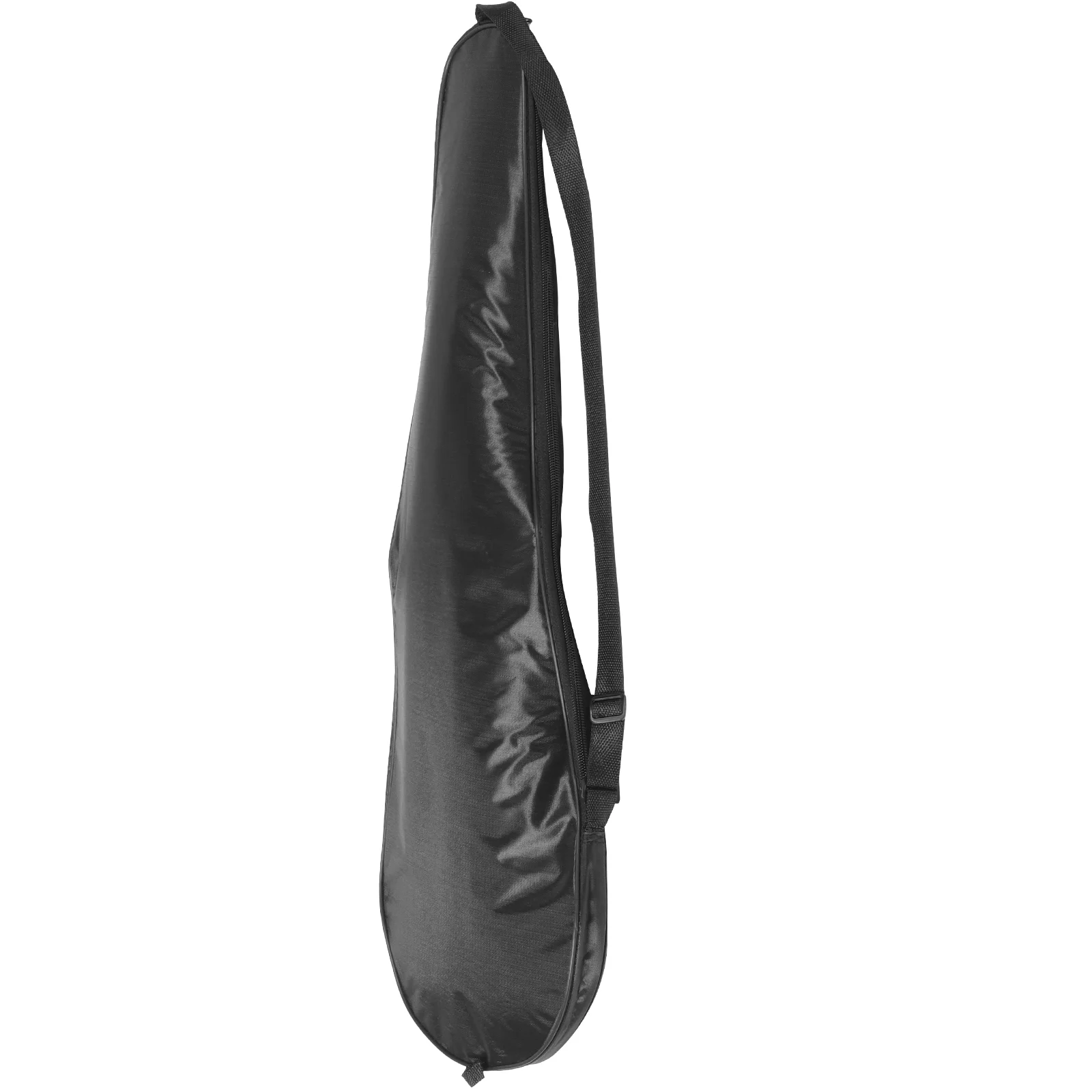 Badminton Racket Bag Paddle Blade Sling Reusable Organizer Multi-function Pouch Storage
