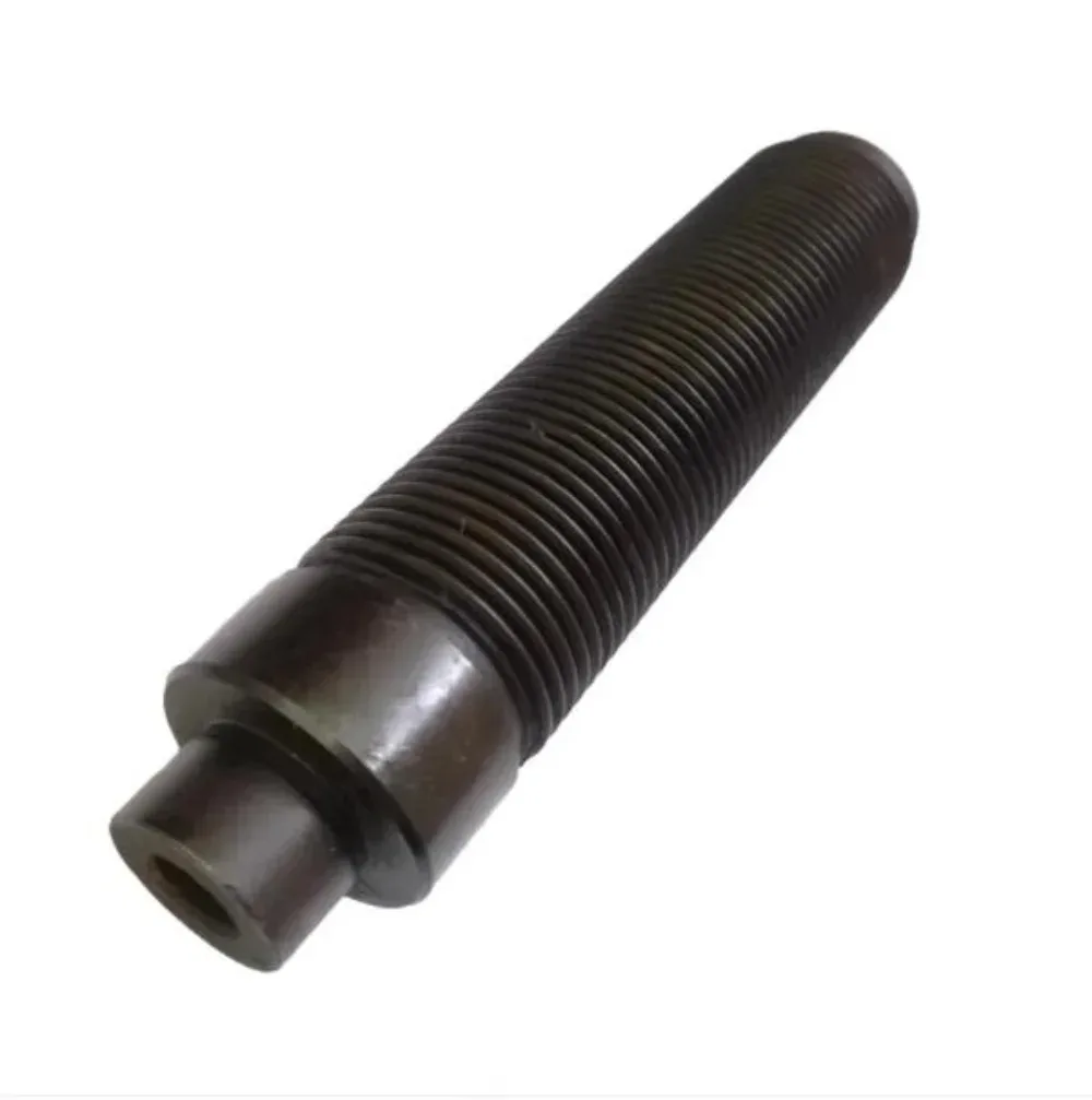 Balancing Machine Tyre Balancing Machine Screw Diameter 36-38-40mm Length 156mm Dismantling Spindle Screw Matching Device