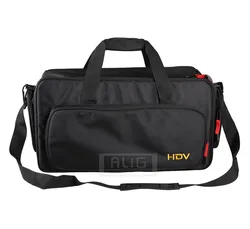 Professional 4K HDV Video Camera Camcorder DV Bag for Sony PMW-EX280 X280 PXW-Z150 for Panasonic AG-UX90MC MDH2GK JY-HM95 HM360