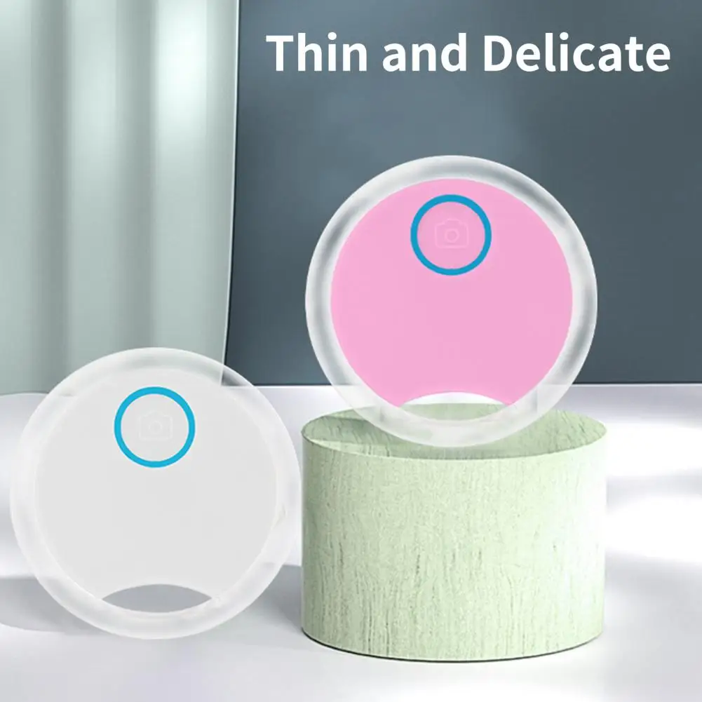 キーロケーター-ロス防止デバイスバッテリー,ポータブル,双方向アラーム,サウンド,Bluetooth互換,キーファインダー